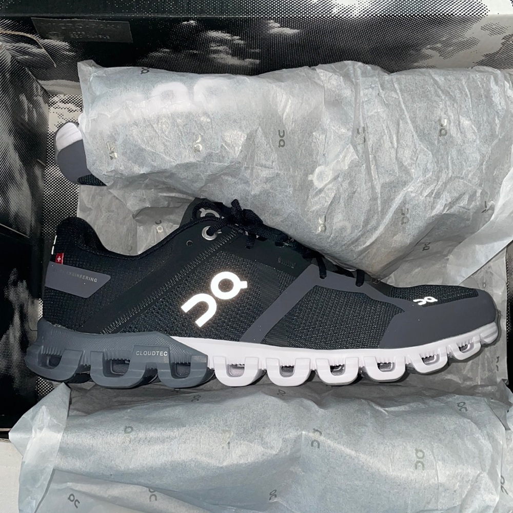 On Running Cloudflow